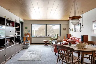 Rækkehus på Bullerupvej 37C, Seden, 5240 Odense NØ