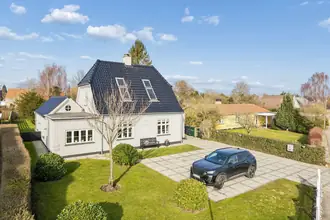 Villa på Hastrupvej 4, 4600 Køge