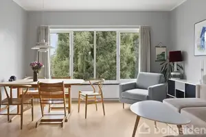 Ejerlejlighed på Birkerød Parkvej 34, 2. tv., 3460 Birkerød