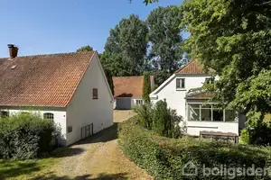Villa på Knabstrupvej 16, 4420 Regstrup