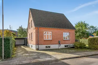 Villa på Bisgårdtoft 5, 7500 Holstebro