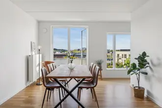 Ejerlejlighed på Munkeengen 6, 2. tv., 3400 Hillerød