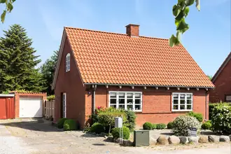 Villa på Rosnæsvej 116, 4900 Nakskov