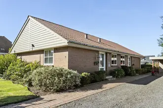 Villa på Østre Alle 9, Holsted St, 6670 Holsted