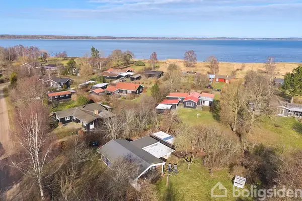 Fritidsbolig på Skovengen 17, 3630 Jægerspris