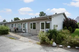 Rækkehus på Hegningvej 1, Lindved, 5260 Odense S