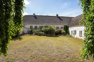 Landejendom på Billesbøllevej 3, Fjelsted, 5463 Harndrup
