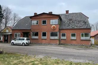 Villa på Sønderdalvej 9, Nørskov, 8765 Klovborg