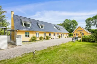 Villa på Sørup Skovvej 4, 4684 Holmegaard
