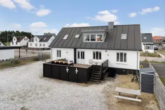 Villa på Vesterhavsgade 154, Vorupør, 7700 Thisted
