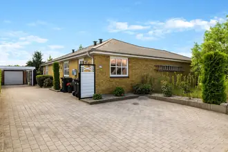 Villa på Søvej 52, 5550 Langeskov