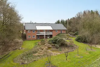 Landejendom på Hessellundvej 20, Egelund, 7470 Karup J