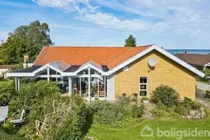 Villa på Agernvænget 6, 7000 Fredericia