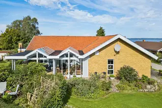 Villa på Agernvænget 6, Østerby, 7000 Fredericia