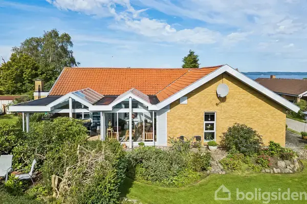 Villa på Agernvænget 6, 7000 Fredericia