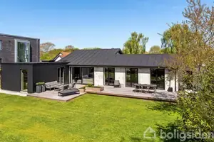 Villa på Lyngbakken 18, 7500 Holstebro
