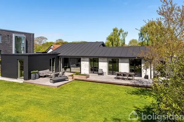 Villa på Lyngbakken 18, 7500 Holstebro