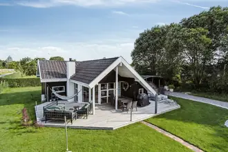 Fritidshus på Orionvej 14, Vejlby Fed, 5500 Middelfart