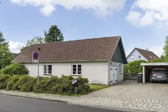 Villa på Østervang 6, Løjt Kirkeby, 6200 Aabenraa