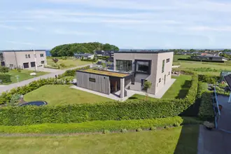 Villa på Godenshøj 5, 9240 Nibe