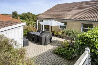 Villa på Oddervej 166B, 8270 Højbjerg