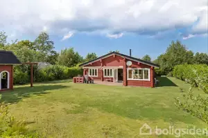 Fritidsbolig på Skovduevej 13, 3120 Dronningmølle