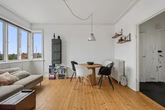 Ejerlejlighed på Kildegårds Plads 3, 2. tv., 2820 Gentofte