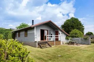 Fritidshus på Humlevænget 12, Trappendal, 6094 Hejls