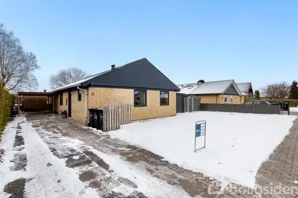 Villa på Hørstørkervej 26, 4100 Ringsted