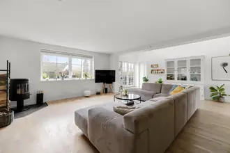 Villa på Jerismosevej 51, 2670 Greve