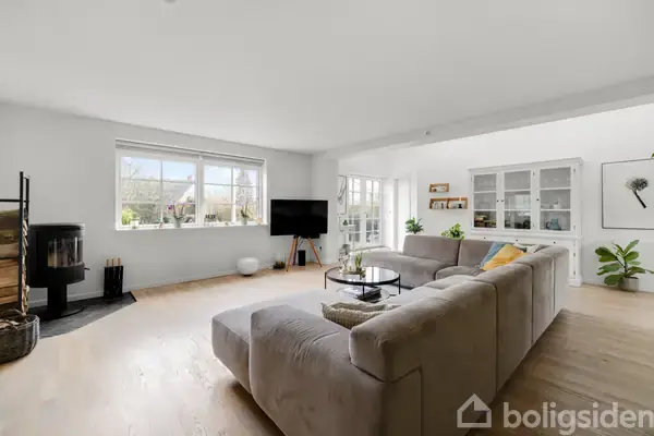 Villa på Jerismosevej 51, 2670 Greve