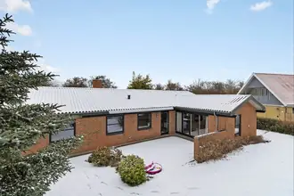 Villa på Odinsvej 20, 4220 Korsør