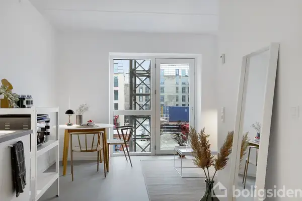 Ejerlejlighed på Kobbelvænget 72C, st. 14., 2700 Brønshøj