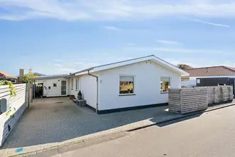 Villa på Granhøj 5, 6950 Ringkøbing