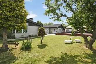 Villa på Zaandam Alle 9, 2791 Dragør