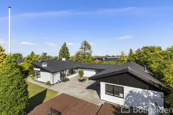 Villa på Zaandam Alle 9, 2791 Dragør