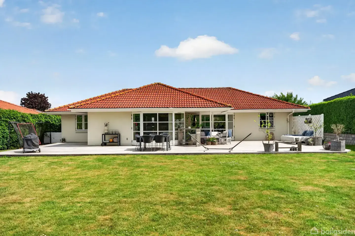 Villa på Gjelstensåsen 223, 3650 Ølstykke