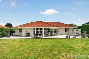 Villa på Gjelstensåsen 223, 3650 Ølstykke