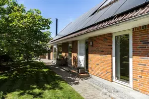 Villa på Torpmaglevejen 2, 3390 Hundested