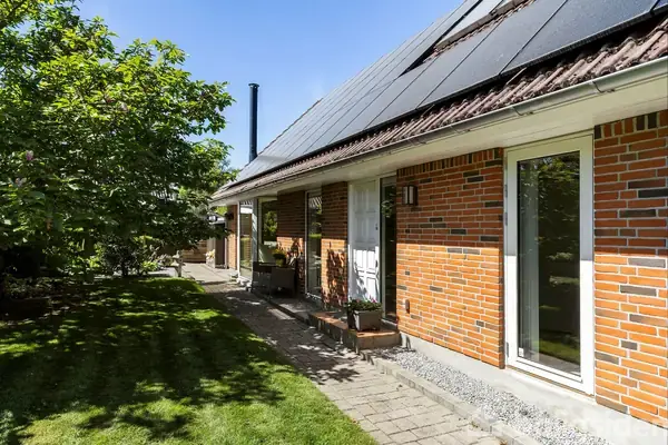 Villa på Torpmaglevejen 2, 3390 Hundested