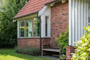 Villa på Kollelevbakken 31, 2830 Virum