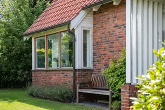 Villa på Kollelevbakken 31, 2830 Virum