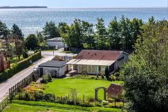 Villa på Søvej 1, Lyngsbæk, 8400 Ebeltoft