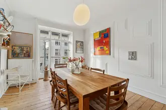 Ejerlejlighed på Dybbølsgade 38, 3. th., 1721 København V