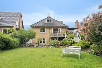 Villa på Bakkevej 40, Tarup, 5210 Odense NV