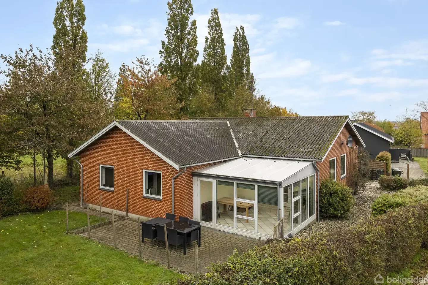 Villa på Havrebakken 4, 8560 Kolind