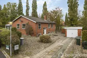Villa på Havrebakken 4, 8560 Kolind
