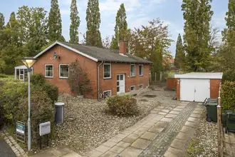 Villa på Havrebakken 4, 8560 Kolind