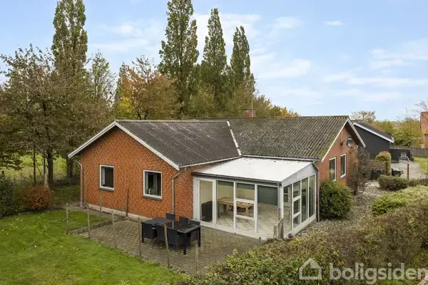 Villa på Havrebakken 4, 8560 Kolind