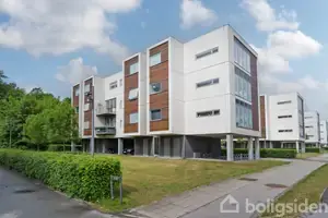 Ejerlejlighed på Garnisonsvej 29, 2. tv., 3520 Farum